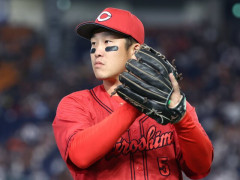 【広島】小園海斗、DeNAと阪神が獲得検討中ｗｗｗｗｗｗｗｗｗ