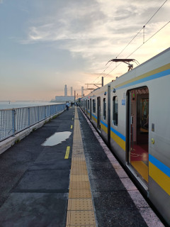 【保存版】人生で一番感動した“初めて降りた駅”→神回答が続々と集まったｗｗｗ
