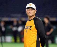 【巨人】橋上秀樹監督代行の退任濃厚　後任候補にOB高橋由伸氏、松井秀喜氏、川相昌弘コーチら