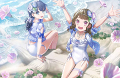 【蓮ノ空】ふと思ったけど徒町小鈴って叡智な身体つきしてないか？【ラブライブ！】