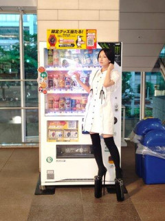【画像】ヒール高すぎ