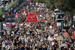 【悲報】フランスの学生デモ、無事成功へｗｗｗｗｗｗｗｗｗｗ
