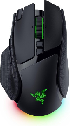 Razerが「ワンボタンで振り向ける」ゲーミングマウスを発売して物議！「これは流石にハードウェアチートでは？」