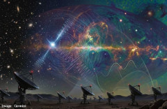 太陽系外の惑星から電波、初めて直接検出…強力な磁場の存在示す！