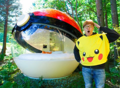 【ポケスリ】西川コラボやっぱり継続きたか
