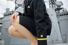 【動画】女さん「あーし、喧嘩強いし！（ﾌﾞﾝﾌﾞﾝ）」【Pickup11091613】