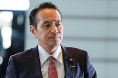 【悲報】簗和生さんの選挙区で当選した無所属の渡辺真太朗さん「共に頑張りましょう！」簗さん「てめえふざけるなよ」ｗｗｗｗｗｗｗｗｗｗ