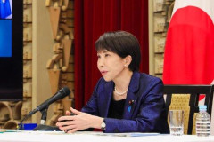 【悲報】早苗さん「G7のぉオンラン会議はぁ前日突然決まったから出席出来ませんでしたぁ～」フランス首相…ｗｗｗｗｗｗｗｗｗｗ