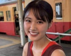 スキャンダルなしの若手女優、原菜乃華しか居ない件wwwwwww