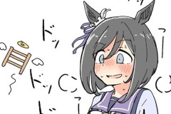 【ウマ娘】悪い遊び、覚えちゃったねえ…