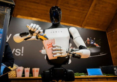 【CNN】人工知能（AI）は全人類を滅亡させ得ると予見する業界関係者相次ぐ　「人類は10年以内に殲滅されるかもしれない」
