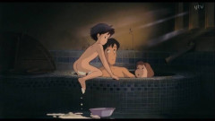 【画像】「となりのトトロ」の草壁サツキちゃん（12）のお尻ぷりっぷりでワロタｗｗｗｗｗ
