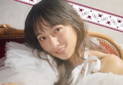 【画像】25歳になった山之内すず、ガチで可愛すぎだろ