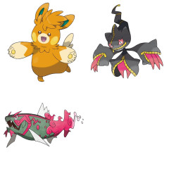 【ポケチャン】この構成使ったら雑にマスター級に上がれたけどやっぱレート上がると通用しなくなるね…