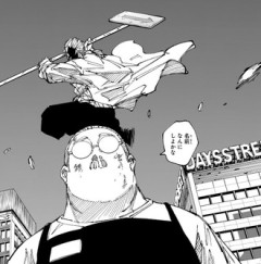 【サカモトデイズ】278話 感想...日常のモノ