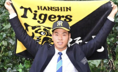 『佐藤輝明をドラフトで指名されて初めて知った』←こういう人俺以外におる？