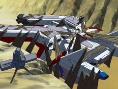 ※【ガンダム】モビルスーツの非戦闘作業シーンをあげるスレ