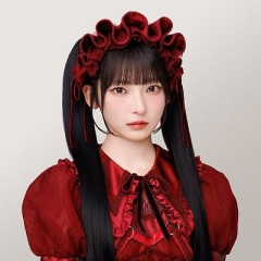 「爬虫類顔」の女の子、ガチでかわいいと話題にｗｗｗｗ