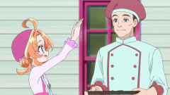 【画像】今年のプリキュア主人公さん、主人公の格を見せつける