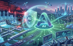 アンソロピック、重要インフラのサイバー防衛…日立や三菱電機系と！