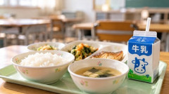 【給食】藤本美貴さん「予算360円で作る給食のうち70円が牛乳です。まずはここを水に変えてはどうか？」→称賛