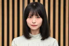 長濱ねる&白石聖&鳴海唯、同事務所＆同い年の美女3人が顔寄せ合う仲良しオフショット公開