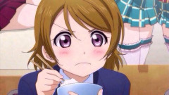 【μ's】花陽「タイ米はちょっと…」 凛「お米差別するのかにゃ！？」【ラブライブ！】