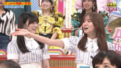 TBS感謝祭、素直に弓木奈於を出しておけば良かったと判明する