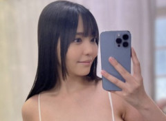 【画像】こういう横に広がるバストが好きな男、集合