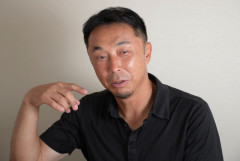 宮本慎也(NHK)、クライマックスシリーズの解説で「流れ」を乱発