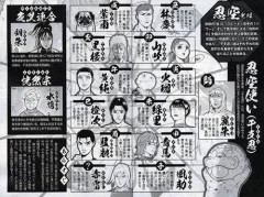 【悲報】忍空とかいう謎のアニメ、海外で検索されまくる