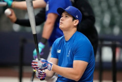 【悲報】ドジャース監督、大谷翔平に求めるのがまさかの四球ｗｗｗ