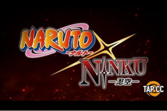 『NARUTO』×『忍空』新作アニメが発表！完全新作ストーリーが全4話！