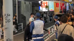 日本の治安、日本人だけで守り切れなくなる→結果・・・・・・