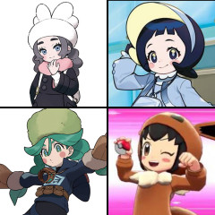【ポケモン】これが俺の答え