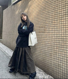 【画像】剛力彩芽さん、なんか違う人になる・・・