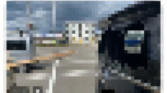 【画像】女さん「車ぶつけられた！！！ギャオオオオオオオオン！！！」