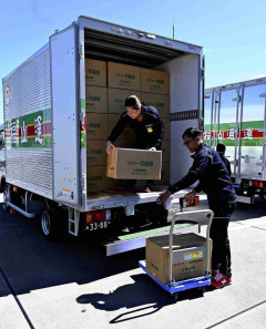 物流業界で外国人運転手の採用拡大、「特定技能1号」認定契機…「日本の交通ルールへの十分な理解必要」
