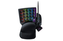 【FF14】左手デバイス使いのヒカセンに朗報！FF14推奨デバイスの「Razer Tartarus V2」がAmazonで42%オフの7,700円に！
