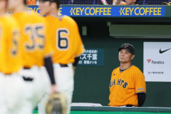 巨人橋上監督代行、退任ｗｗｗｗｗｗｗｗｗ
