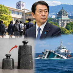 「最も重いものよりもさらに一段重いことが適当」 同志社国際高の助成金減額で京都知事 辺野古沖転覆事故   |  そんなことより米兵が日本人を殺したことのほうが重大だろ！