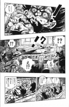 【ジョジョ】DIOって階段の悪戯といいジョースター一行殺せるチャンスに遊んでたの？