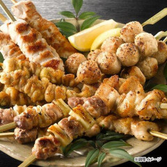 【朗報】焼き鳥で「一品だけ」今後一生無限に食べ放題になるとしたら何選ぶ？ｗｗｗｗｗｗｗｗｗｗ