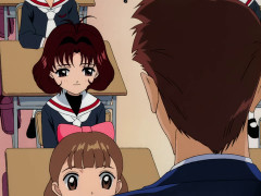 海外「昔の少女アニメの恋愛観、今見るとすごくないか？」