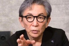 【爆笑】古舘伊知郎さん「日本に野党は存在しない」国会論争しているのは「バーチャルです」wwwwwwwwww