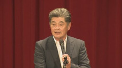 工藤公康氏「来年からですね中日ドラゴンズというところで指揮を執ることになりました」
