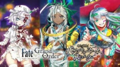 【FGO】霊衣が追加されると恩恵も増えるので霊衣実装で喜ばないマスターさんはいません