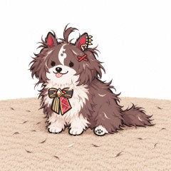 【ウマ娘】マイル犬ふわふわチャンス到来！！