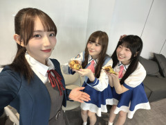 【ラブライブ！フェス前夜祭】Liella!といきづらい部！の交流
