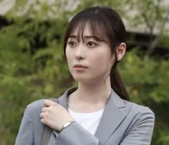 【画像】福原遥さんをメロメロにした久保建英のアレ